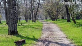 Park w Lubostroniu budzi się do życia! - zdjęcie 20