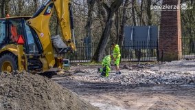 Park w Lubostroniu budzi się do życia! - zdjęcie 2