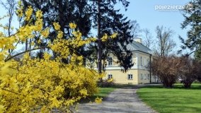 Park w Lubostroniu budzi się do życia! - zdjęcie 1