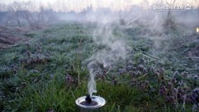 Ogrzewanie powierzchni upraw za pomocą ognia - zdjęcie 30