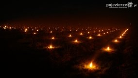 Ogrzewanie powierzchni upraw za pomocą ognia - zdjęcie 21