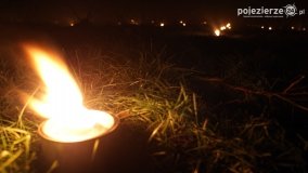 Ogrzewanie powierzchni upraw za pomocą ognia - zdjęcie 14