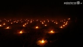 Ogrzewanie powierzchni upraw za pomocą ognia - zdjęcie 10