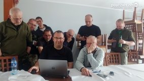 „Operacja Kołdrąb”  - zdjęcie 96