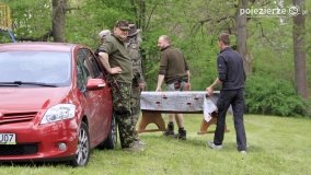 „Operacja Kołdrąb”  - zdjęcie 93