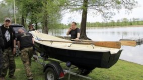 „Operacja Kołdrąb”  - zdjęcie 92