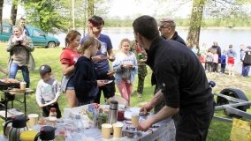 „Operacja Kołdrąb”  - zdjęcie 82