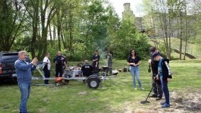 „Operacja Kołdrąb”  - zdjęcie 72