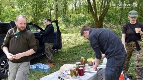 „Operacja Kołdrąb”  - zdjęcie 65