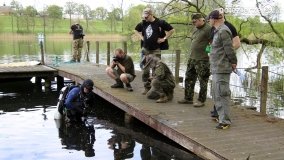 „Operacja Kołdrąb”  - zdjęcie 52