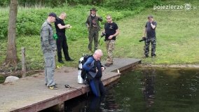 „Operacja Kołdrąb”  - zdjęcie 51