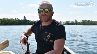 „Operacja Kołdrąb” 