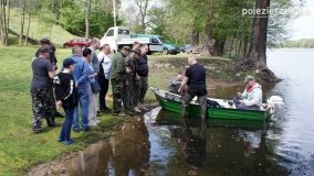 „Operacja Kołdrąb”  - zdjęcie 41