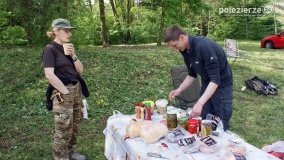 „Operacja Kołdrąb”  - zdjęcie 33