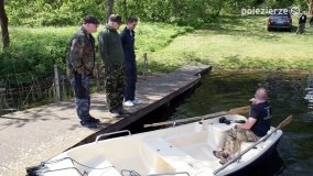 „Operacja Kołdrąb”  - zdjęcie 25