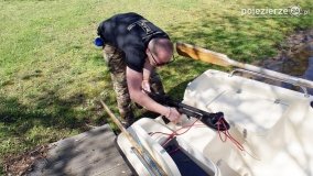 „Operacja Kołdrąb”  - zdjęcie 23