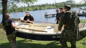 „Operacja Kołdrąb”  - zdjęcie 15