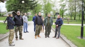 „Operacja Kołdrąb”  - zdjęcie 6