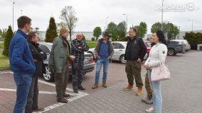 „Operacja Kołdrąb”  - zdjęcie 1