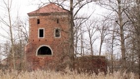 Zamek w Gołańczy - zdjęcie 18