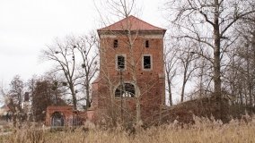 Zamek w Gołańczy - zdjęcie 19