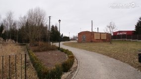 Zamek w Gołańczy - zdjęcie 20