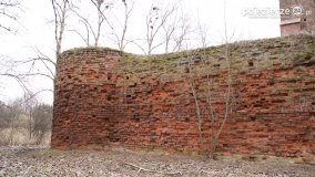 Zamek w Gołańczy - zdjęcie 23