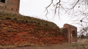 Zamek w Gołańczy - zdjęcie 24