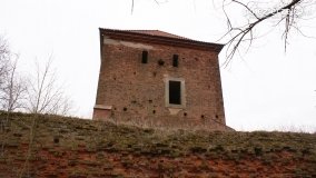 Zamek w Gołańczy - zdjęcie 25