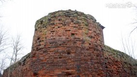 Zamek w Gołańczy - zdjęcie 27