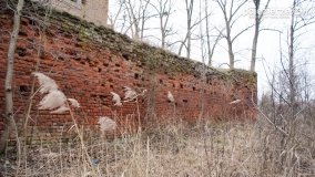 Zamek w Gołańczy - zdjęcie 28