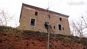 Zamek w Gołańczy - zdjęcie 29