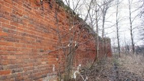 Zamek w Gołańczy - zdjęcie 30