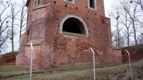 Zamek w Gołańczy - zdjęcie 31