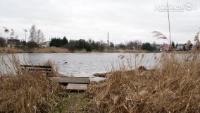 Zamek w Gołańczy - zdjęcie 34