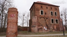 Zamek w Gołańczy - zdjęcie 35