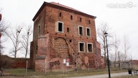 Zamek w Gołańczy - zdjęcie 36