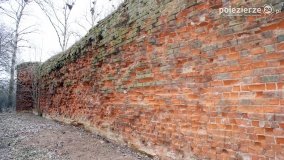 Zamek w Gołańczy - zdjęcie 3