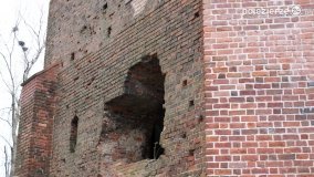 Zamek w Gołańczy - zdjęcie 4