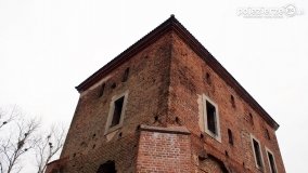 Zamek w Gołańczy - zdjęcie 5