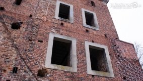 Zamek w Gołańczy - zdjęcie 7