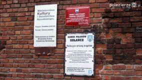 Zamek w Gołańczy - zdjęcie 8