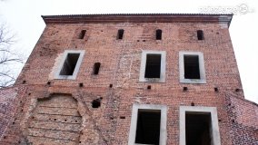 Zamek w Gołańczy - zdjęcie 9