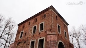 Zamek w Gołańczy - zdjęcie 12