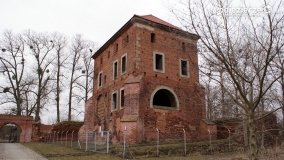 Zamek w Gołańczy - zdjęcie 13