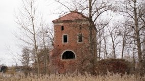 Zamek w Gołańczy - zdjęcie 15