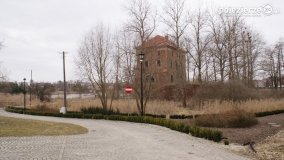 Zamek w Gołańczy - zdjęcie 16