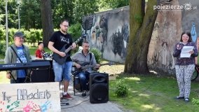 „Historyczne Konfrontacje”: wystawa architektury, kiermasz książek i rękodzieła - zdjęcie 57