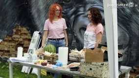 „Historyczne Konfrontacje”: wystawa architektury, kiermasz książek i rękodzieła - zdjęcie 56