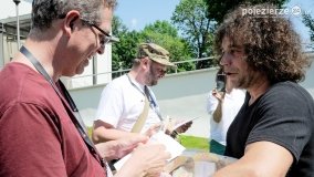 „Historyczne Konfrontacje”: wystawa architektury, kiermasz książek i rękodzieła - zdjęcie 55